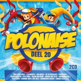 Diverse Artiesten - Polonaise Deel 20 (2 CD)