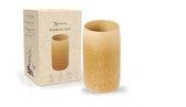 Namture Bamboe Bekers – Inhoud 300ml – Drinkbeker - Duurzaam – Pennenbak - Zero Waste