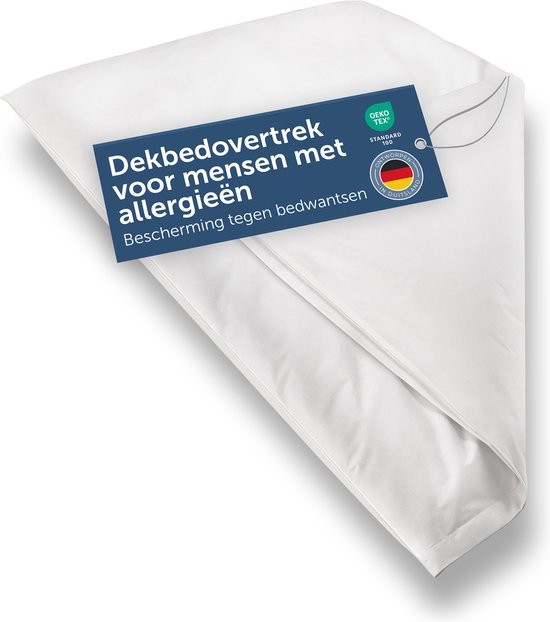 Dekbedovertrek Micromodal | Speciaal bedtextiel