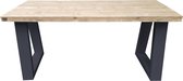 Wood4you - Bureau - Vancouver - Industrial wood - Hout -