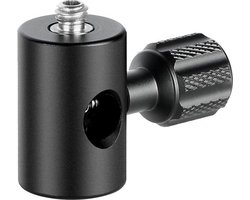 Leofoto CF-10 Mini umbrella clamp
