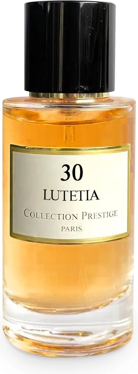 Collection Prestige 30 Lutetia Eau de Parfum 50 ml