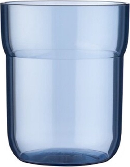 MEPAL - KINDERGLAS - MIO - 250 ML - DEEP BLUE