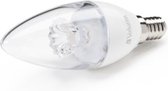 Verbatim Candle LED-lamp Warm wit 2700 K 3,1 W E14