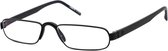 Leesbril Rodenstock R2180-Zwart-+2.50