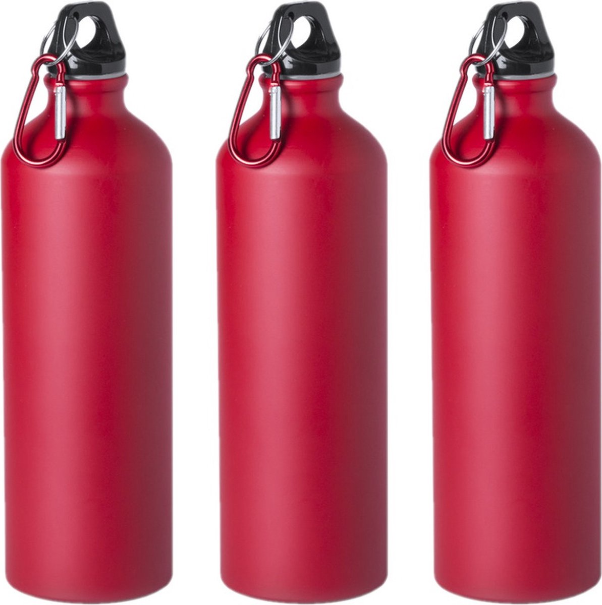 Gourde personnalisée en aluminium 400ml - France