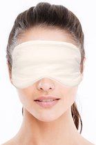 Elicita Slaapmasker - Zacht pluche voor een comfortabele nachtrust