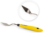 Mig - Diamond Shape Palette Knife (8/22) * - Mig8682 - modelbouwsets, hobbybouwspeelgoed voor kinderen, modelverf en accessoires