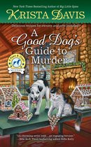 A Paws & Claws Mystery 8 - A Good Dog's Guide to Murder