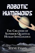 Robotic Humanoids