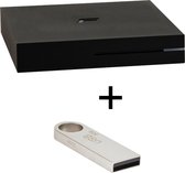 Formuler Z10 Android IPTV Set Top Box + Gratis Multibox 8GB USB Stick 2.0 Flashdrive