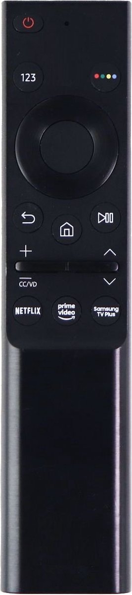 Universele Afstandsbediening - Geschikt voor Samsung afstandsbediening BN59-01358B, BN59-01363J, BN59-01300G - Voorgeprogrammeerd