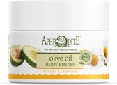 Aphrodite Body Butter Avocado & Kamille