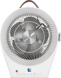 Tristar Elektrische Kachel KA-5160 - Ventilatorkachel Met Koelfunctie Afstandsbediening En