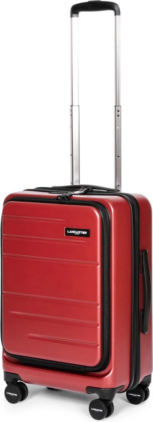 Lancaster Unisex Dune Gepäck-Etui – Praktische Reiseorganizer Mit Münzfach, 19×12×3 Cm