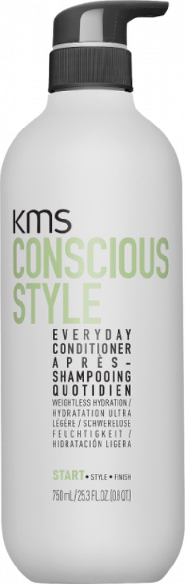 KMS California - Conscious Style Everyday Conditioner
