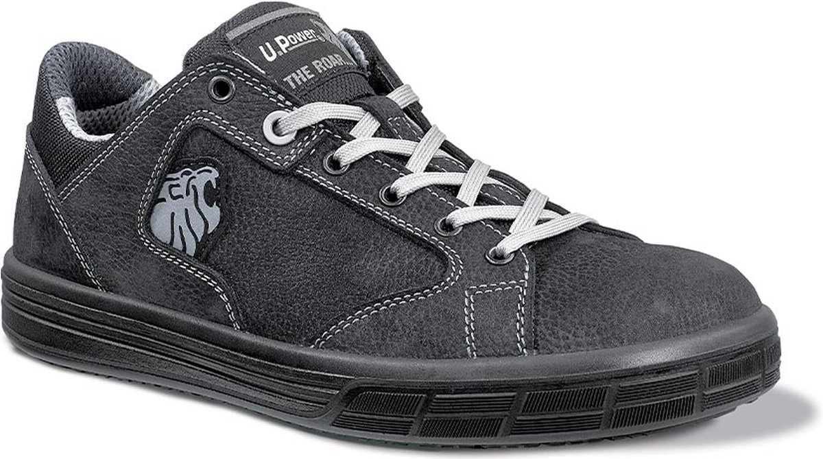 U-Power King S3 SN20014 - Zwart - 45