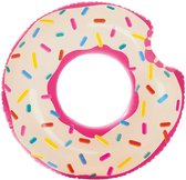 Donut zwemring