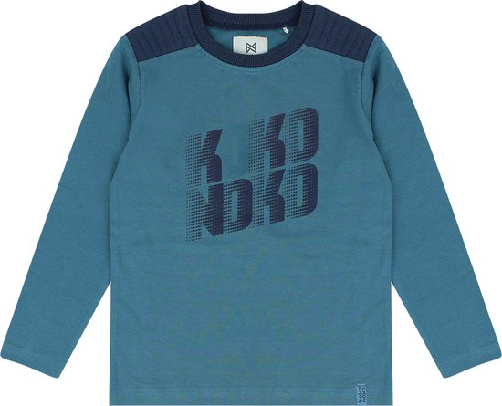 Koko Noko X-BOYS BF Jongens T-shirt - Maat 104