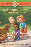 Judy Moody and Friends- Judy Moody and Friends: Izzy Azumi, F.D.O. (Future Dog Owner)