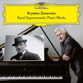 Krystian Zimerman - Szymanowski (CD)