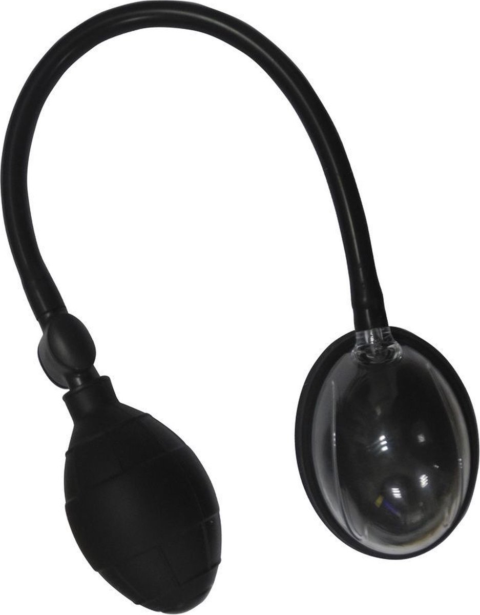 Seven Creations Premium Vagina Pump