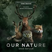 Dirk Brosse & Brussels Philharmonic - Onze Natuur (CD)