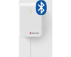 BELLMAN Bluetooth telefoon zender voor koppeling met Bellman Visit draadloos signaleringssysteem - BE1433 950583