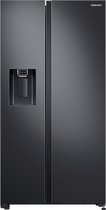 Samsung RS65R5441B4 frigo américain Autoportante 635 L F Noir