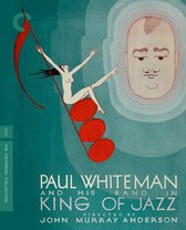 King Of Jazz - The Criterion Collection