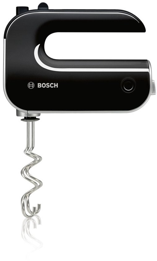 Bosch MFQ4730 - Handmixer - 575W - Zwart van Bosch — afbeelding 4