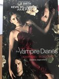 The Vampire Diaries 1 - Oorsprong en Bloeddorst