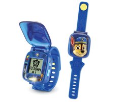 VTech PAW Patrol Chase Learning Watch - Educatief Speelgoed - Maak Kennis met Cijfers en Problemen Oplossen - Cadeau - 3 tot 7 Jaar