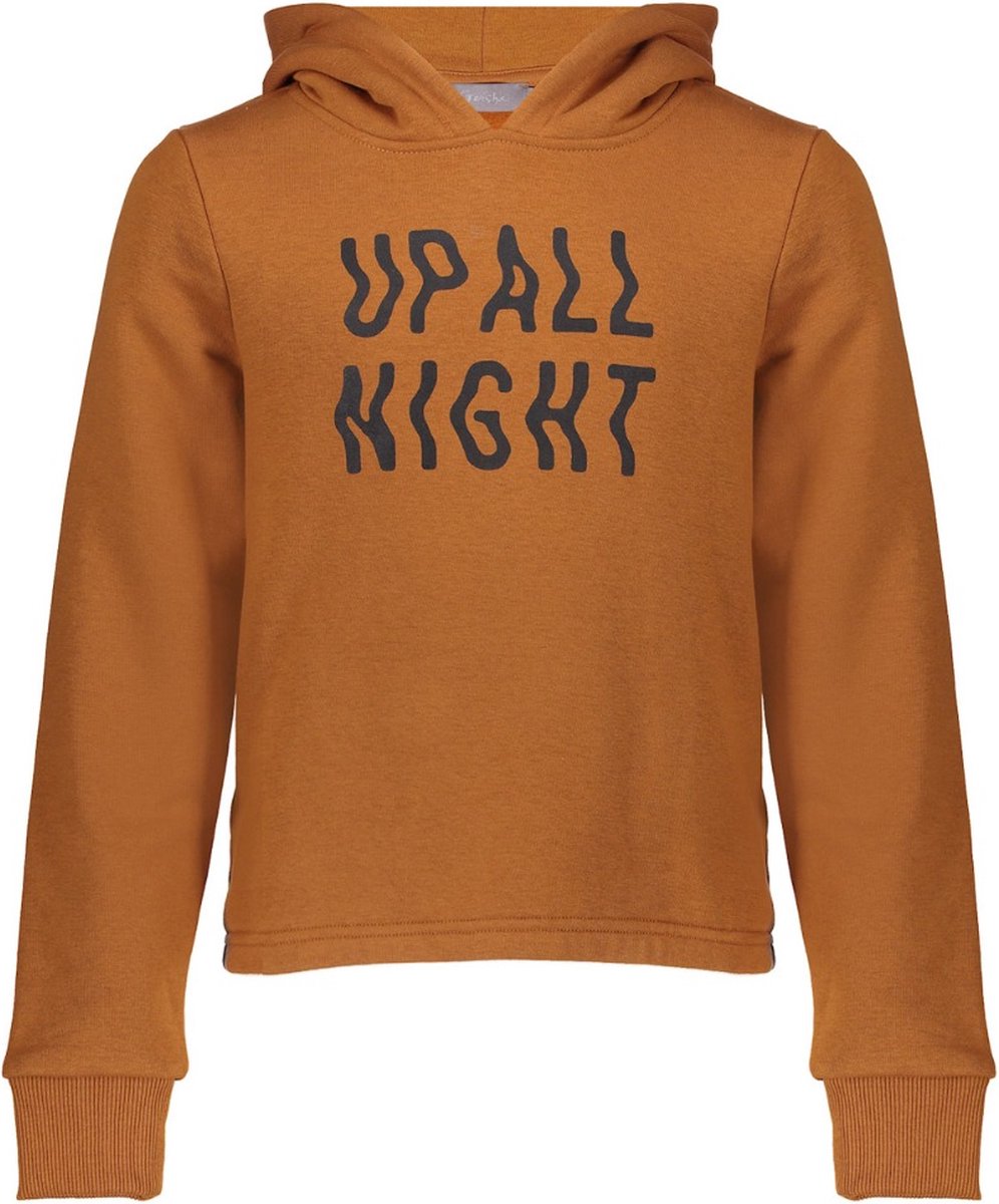 Geisha - Sweater - Camel - Maat 128