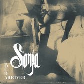 Sonja - Loud Arriver (LP)