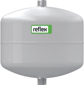 Reflex V Buffervat voor cv of warmtepomp - 20L Wit