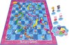 foto van Peppa Pig Slangen en Ladders - Bordspel