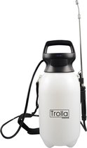 Trolla - Drukspuit 8 Liter Met Li-ion Accu 5V - Accu Drukspuiten