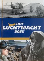 Het luchtmacht boek