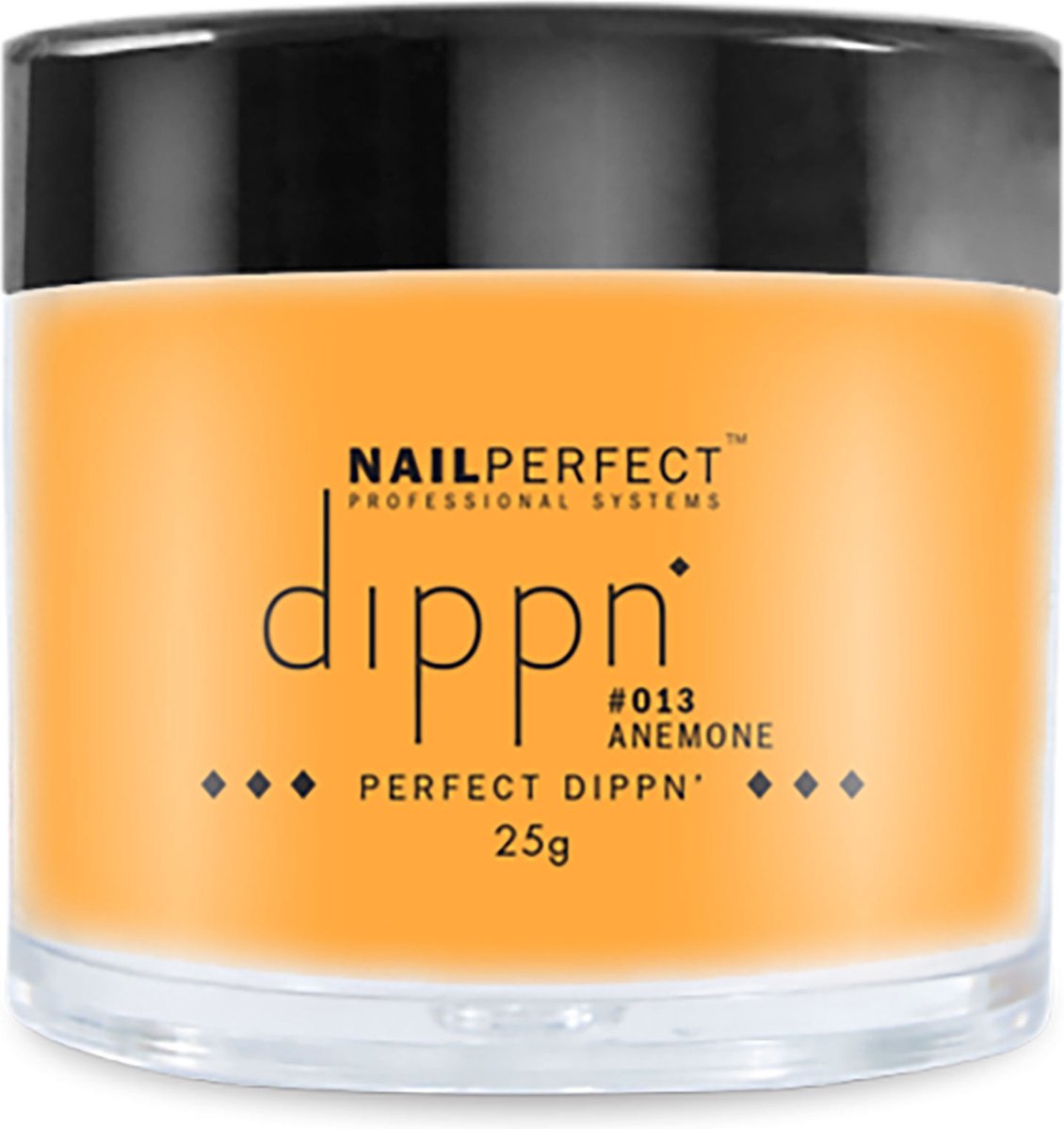 Nail Perfect - Dippn - #013 Anemone - 25gr