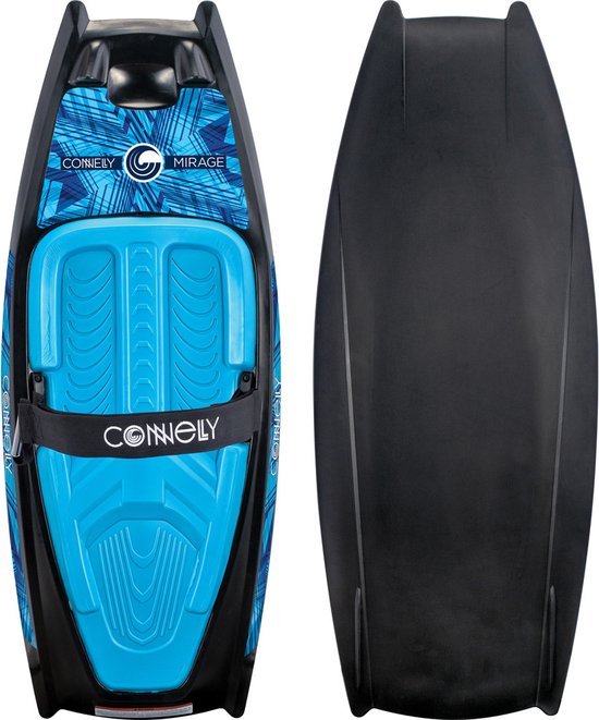 Planche à genoux Connelly Mirage