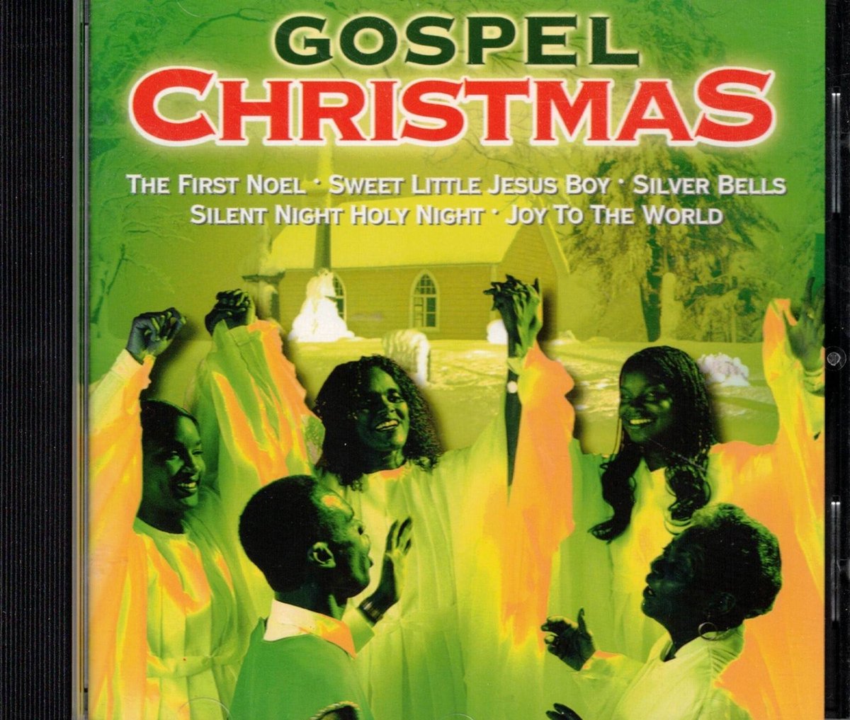 Gospel Christmas