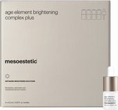 [Mesoestetic] [age element] - [brightening complex plus] - [illuminating] - [antioxidant] - [revitalising]