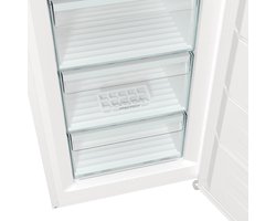 Gorenje FN619EEW5 diepvriezer Vrieskast Vrijstaand 280 l E Wit