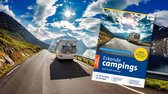 ANWB-gids erkende campings 2019