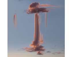 Julien Dyne - Modes (2 LP)