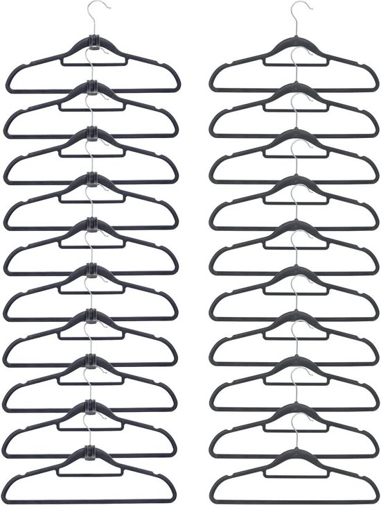 Kledinghangers kleerhangers clothing hangers duurzaam bol