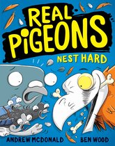 Real Pigeons 3 - Real Pigeons Nest Hard