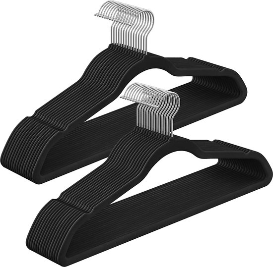 Kledinghangers kleerhangers clothing hangers duurzaam bol