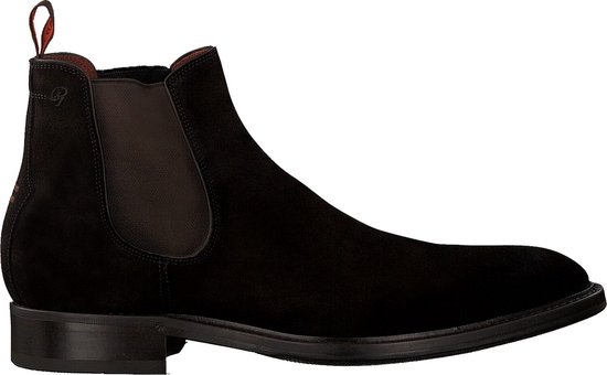 Greve Piave 4757 Chelsea boots - Enkellaarsjes - Heren - Bruin - Maat 42+ |  bol.com